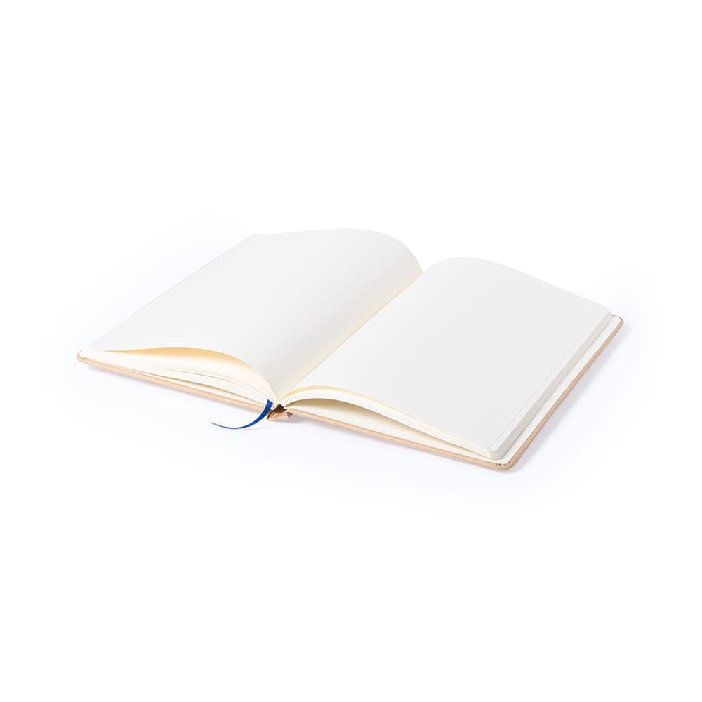 Bloc Notes 8