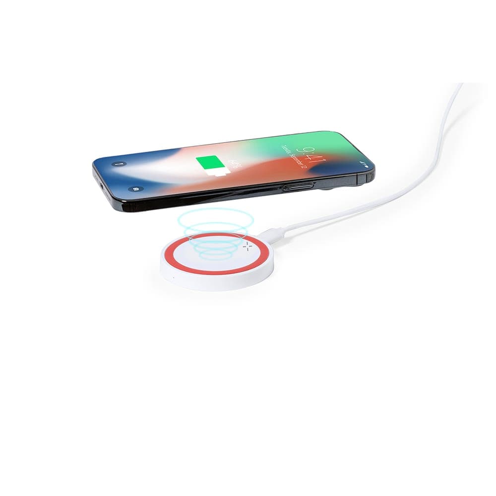 Chargeur 8