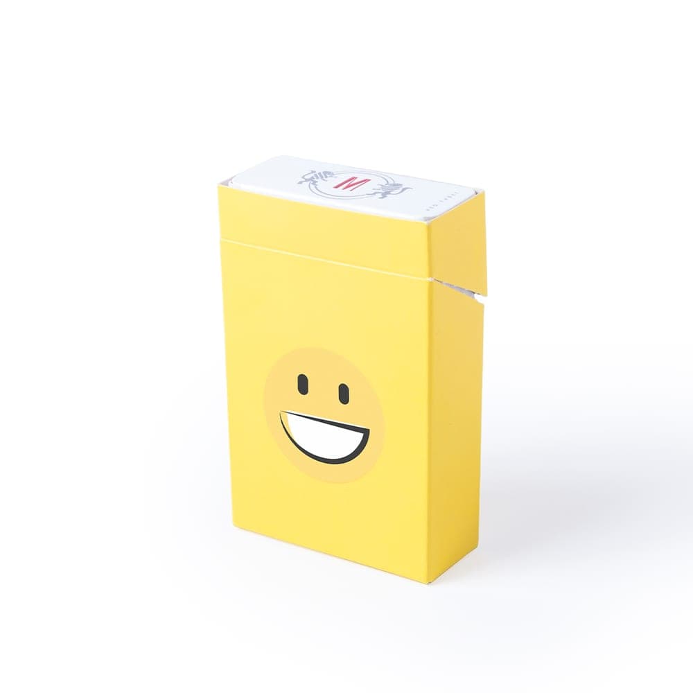 Étui Cigarettes