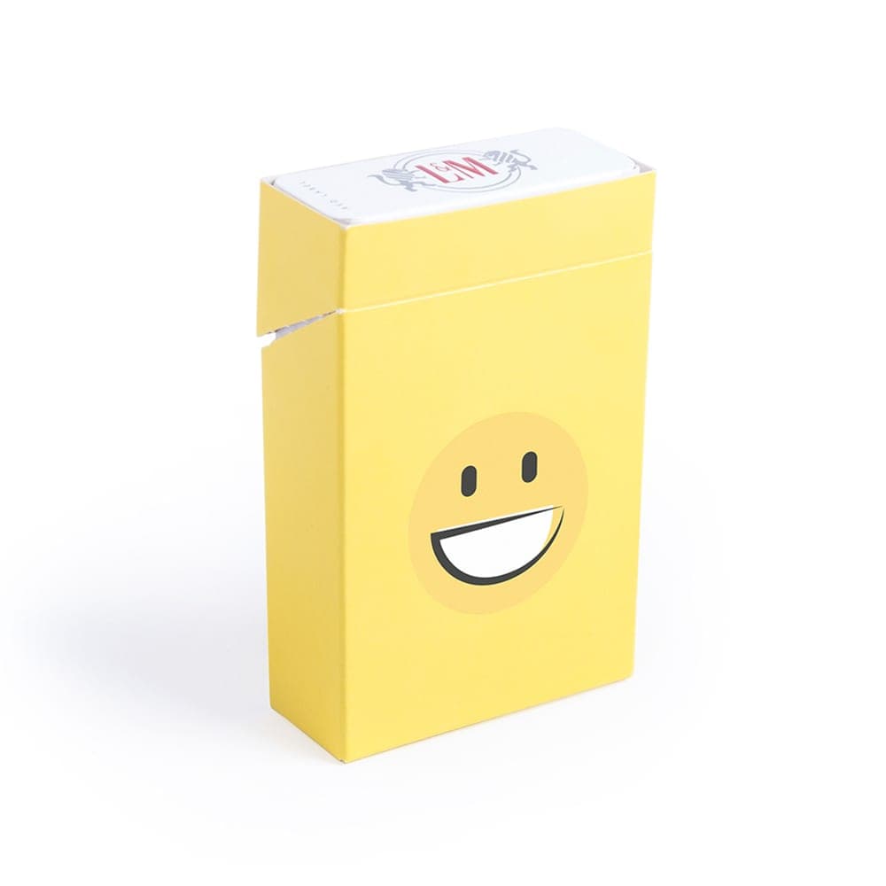 Étui Cigarettes 5