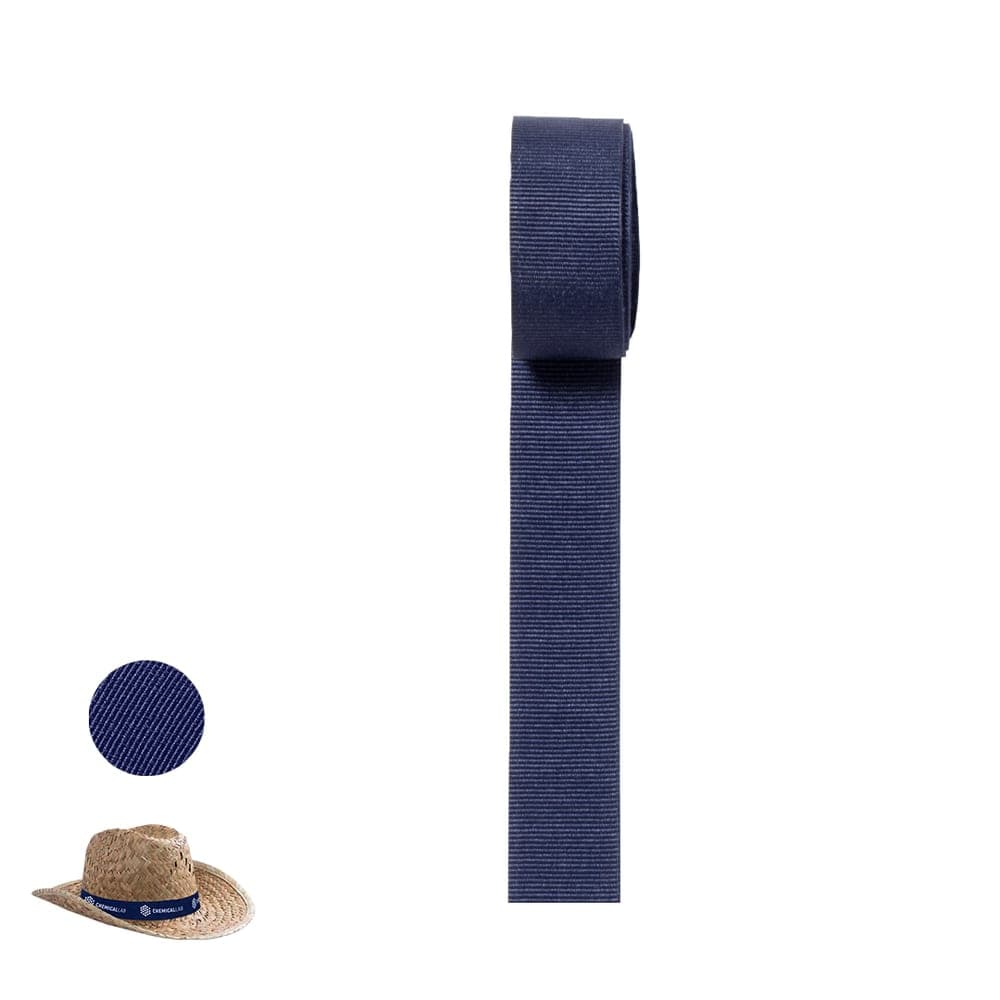 Ruban Chapeau