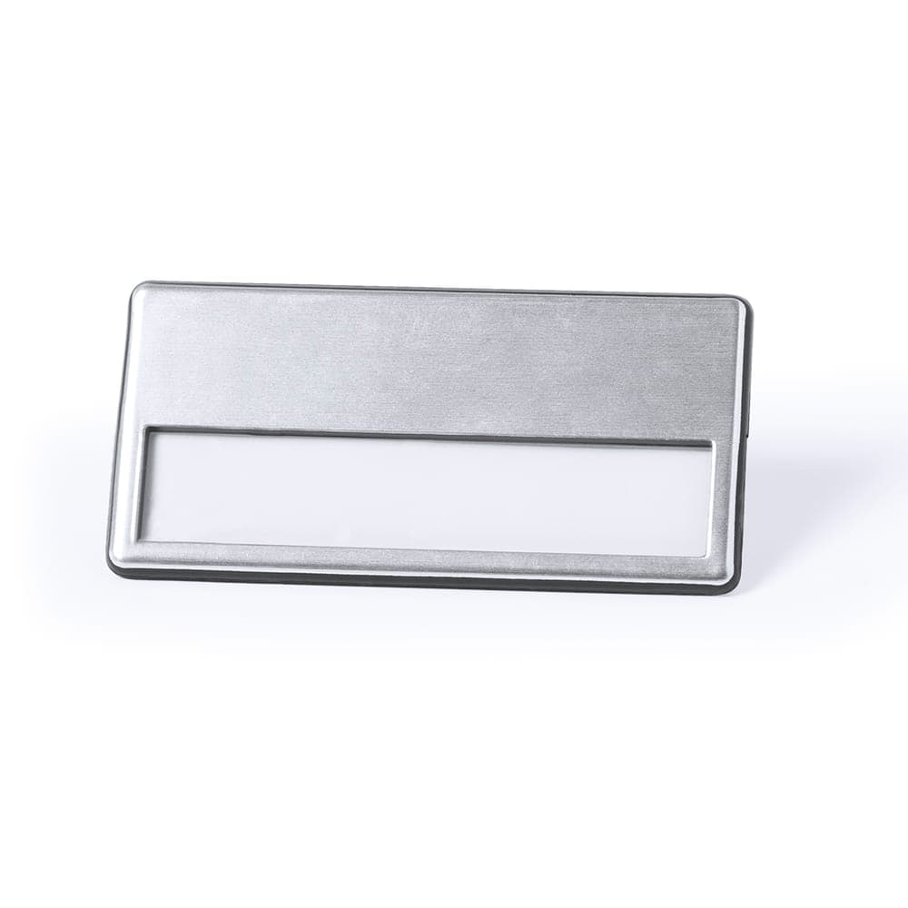 Badge 4