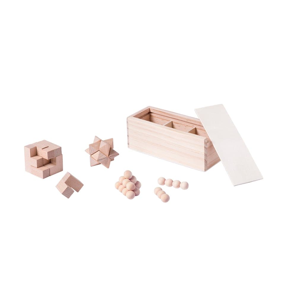 Set Jeux d´Habilité