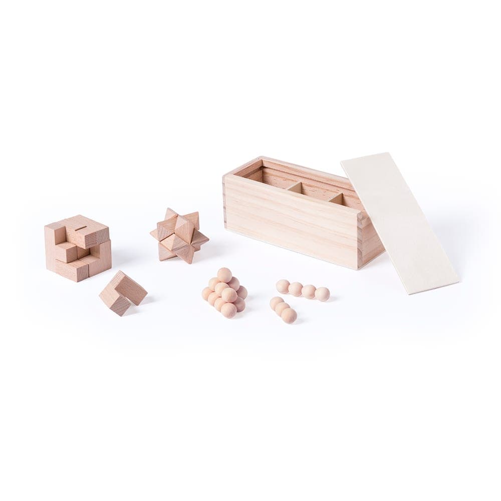 Set Jeux d´Habilité 2