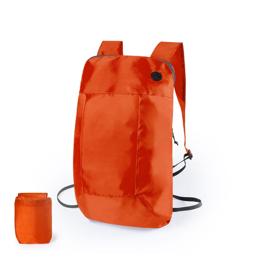 Sac à Dos Pliable