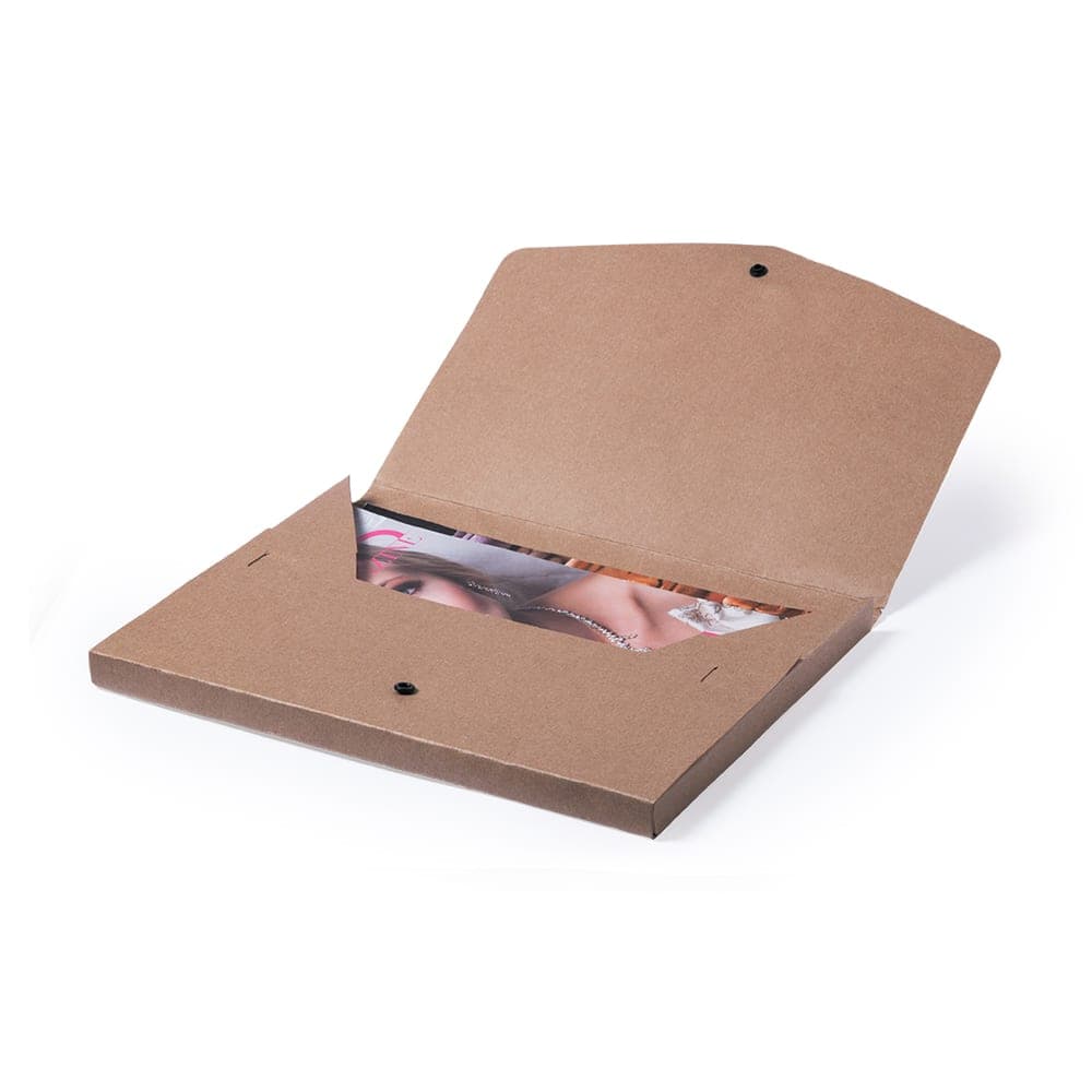 Porte-Documents 3