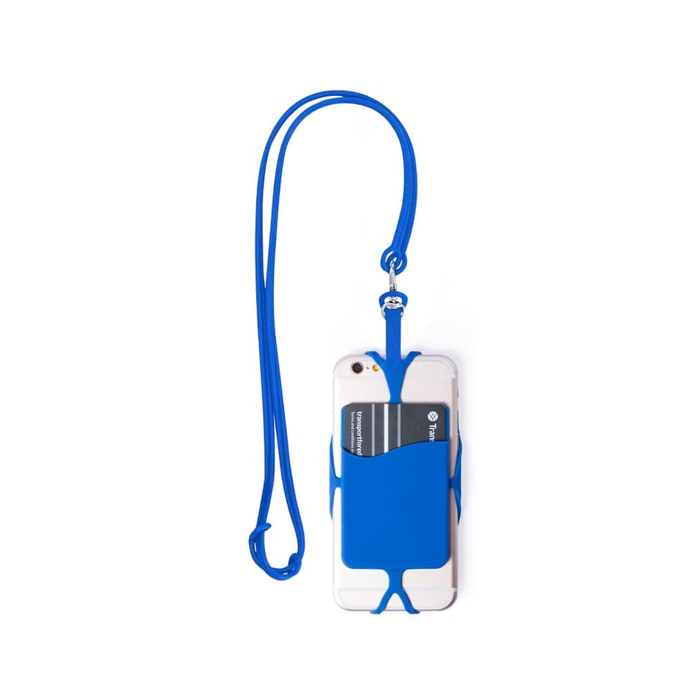 Lanyard