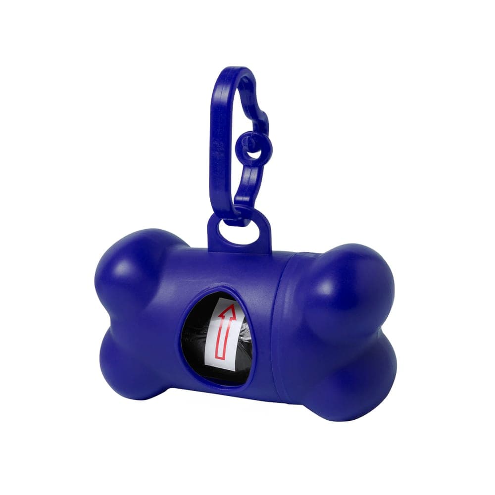 Distributeur de Sacs 8