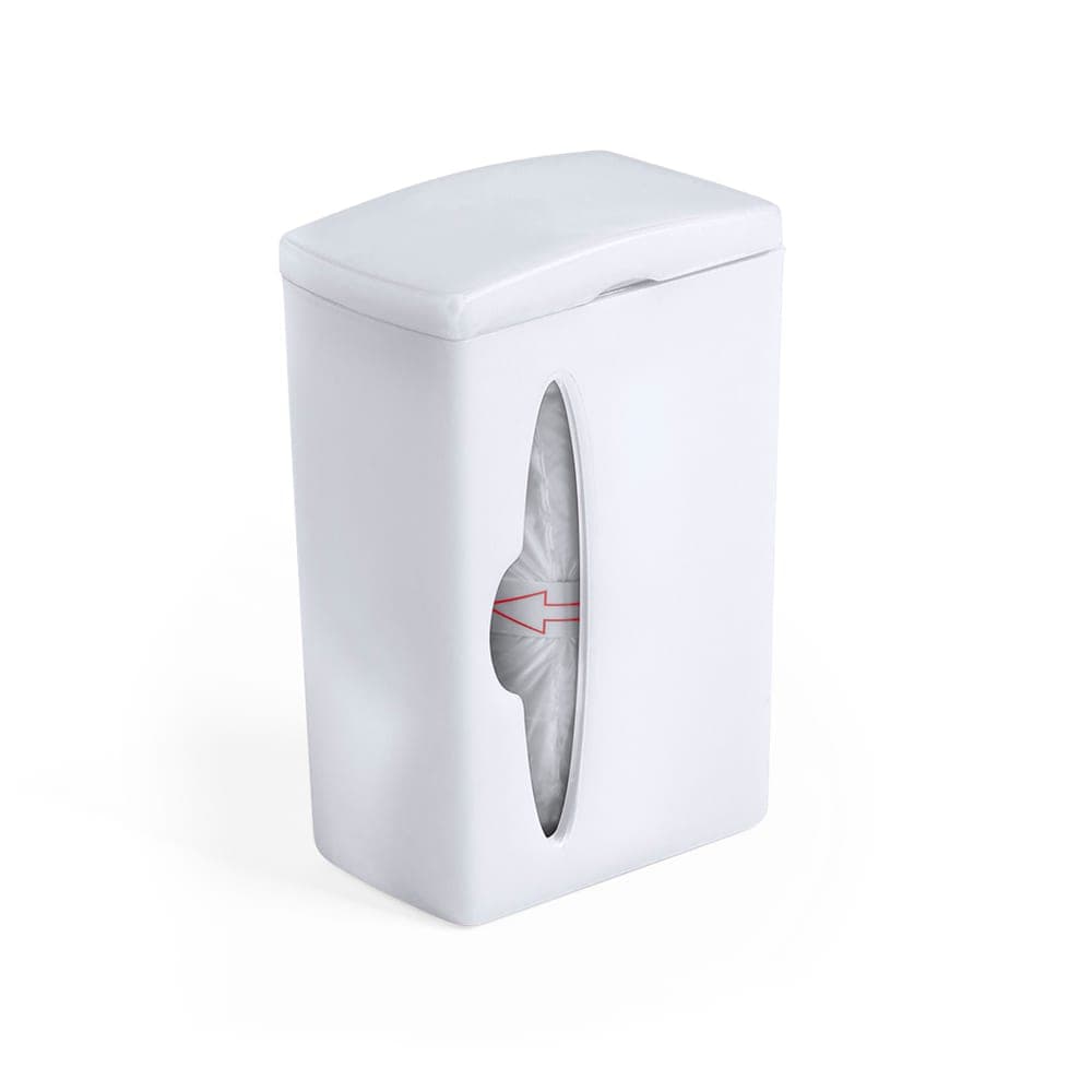 Distributeur de Sacs 4