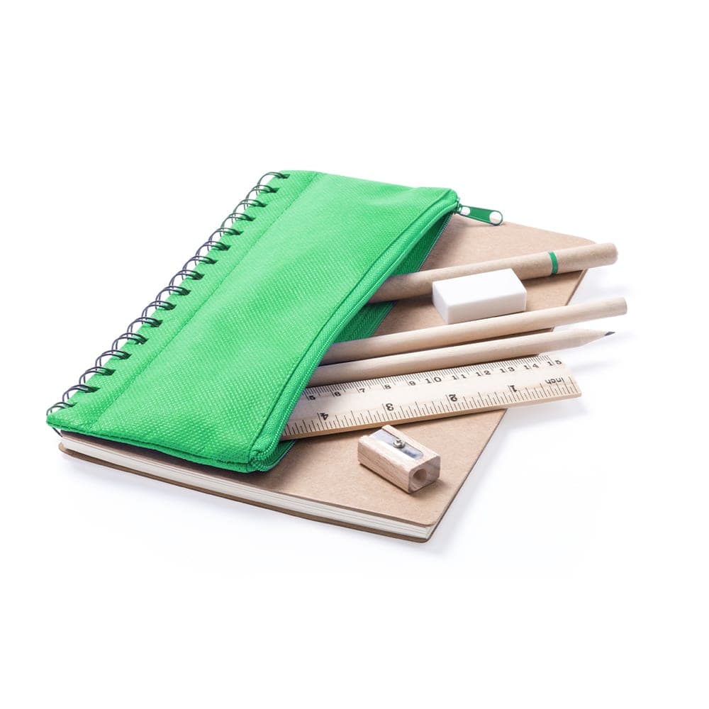 Cahier 5