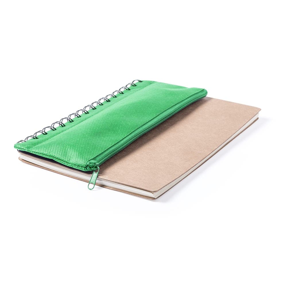 Cahier 6