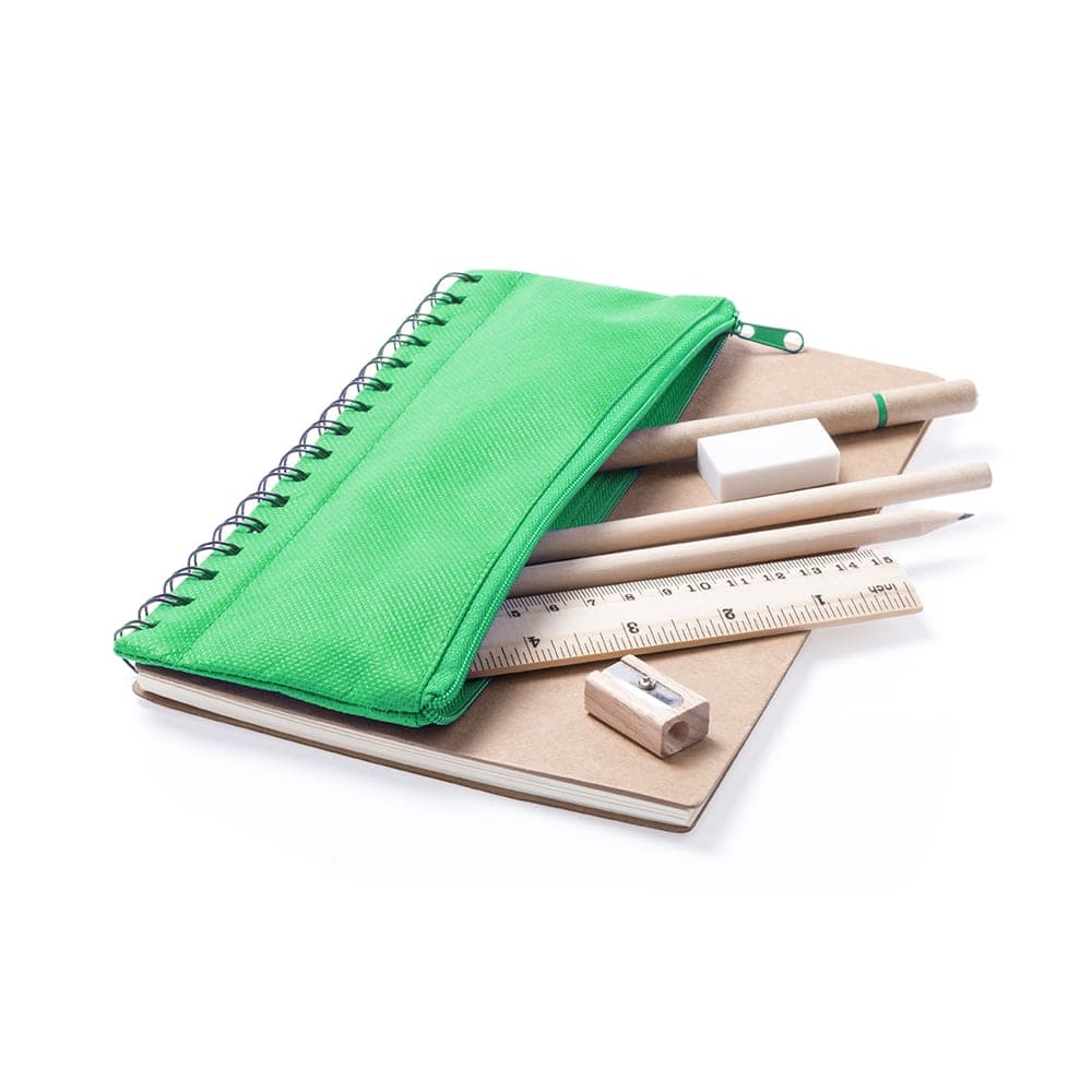 Cahier