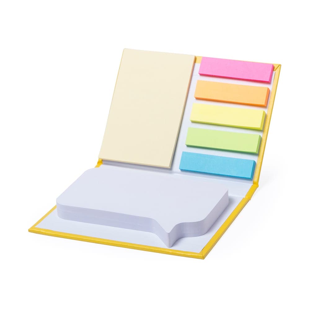 Bloc Notes 8