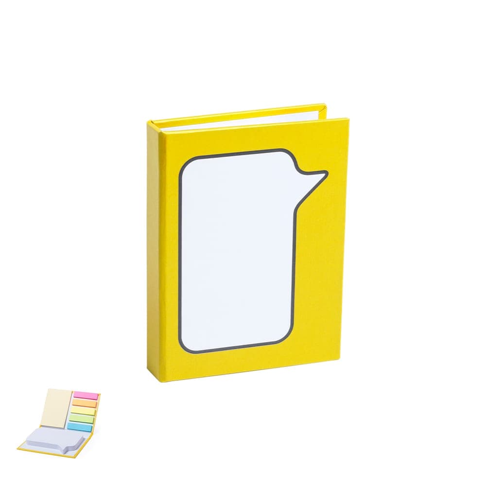 Bloc Notes