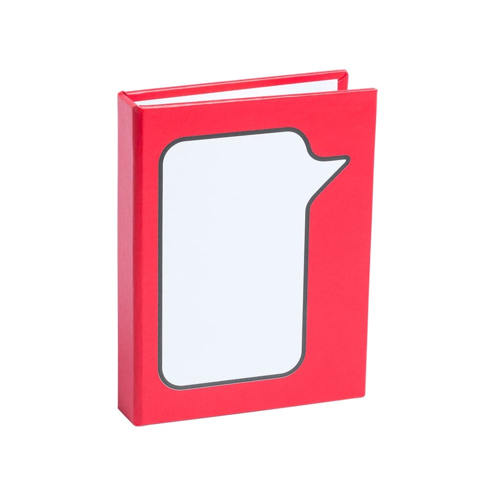 Bloc Notes 4