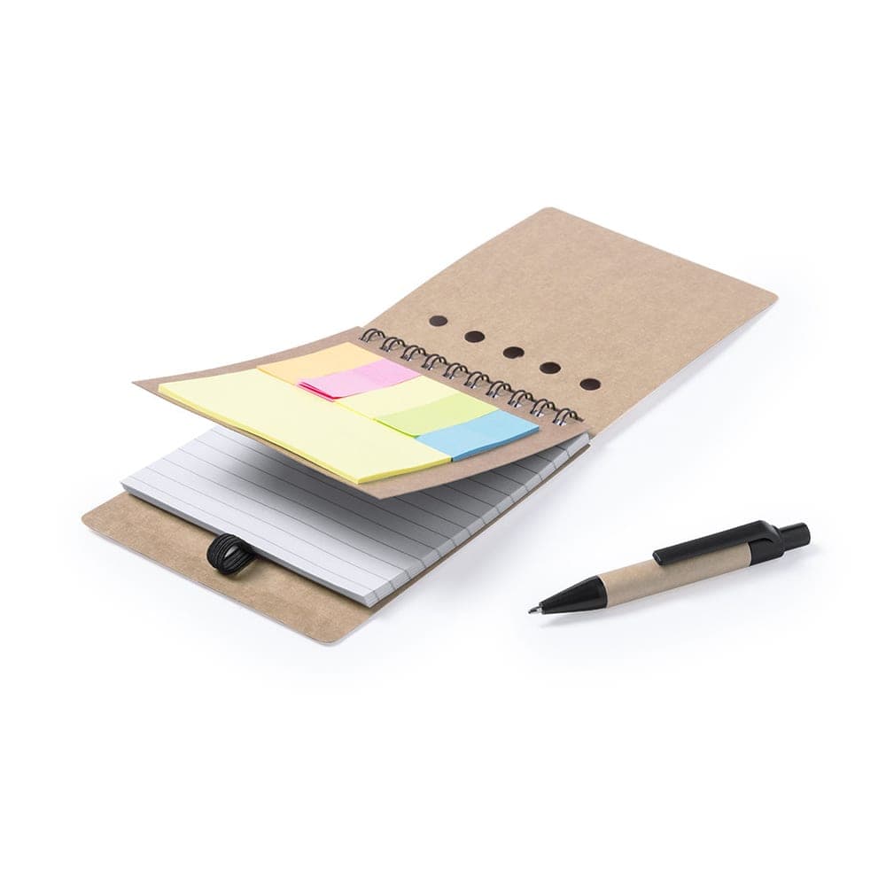 Bloc Notes Adhésif 3