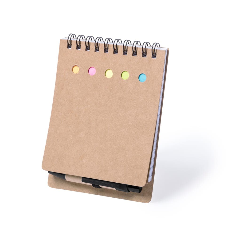 Bloc Notes Adhésif 2