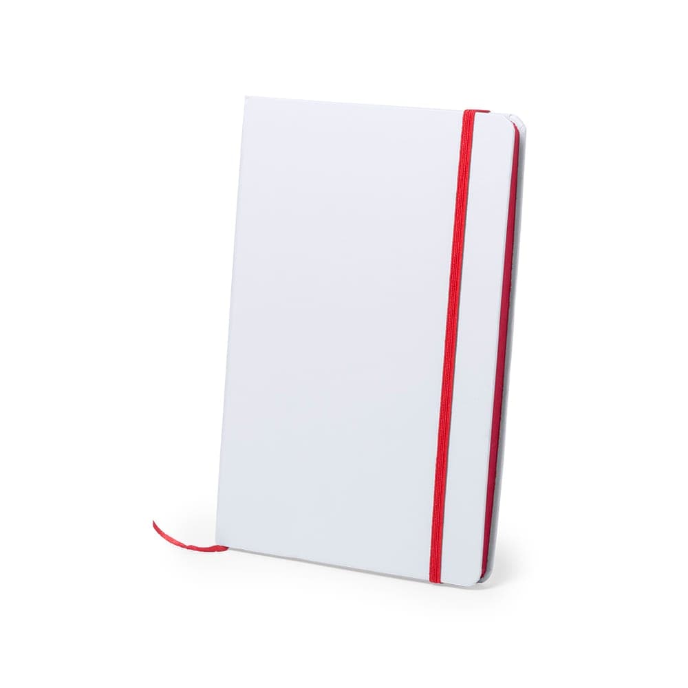 Bloc Notes 3