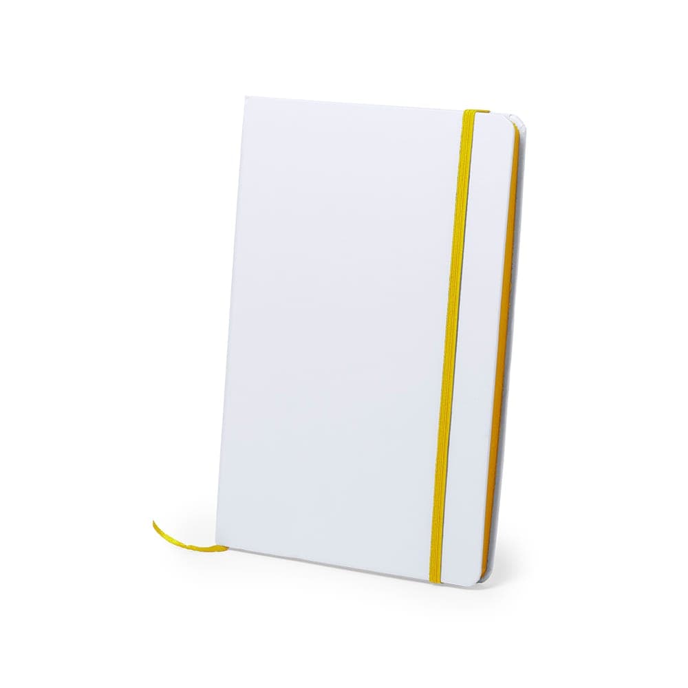 Bloc Notes 4