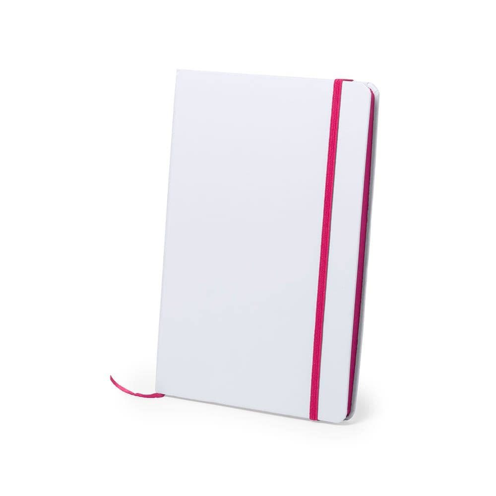 Bloc Notes 6