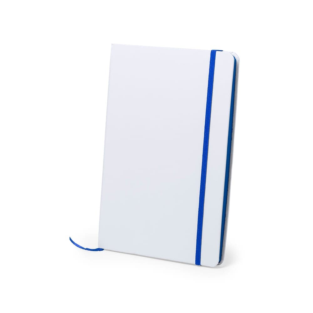 Bloc Notes 7