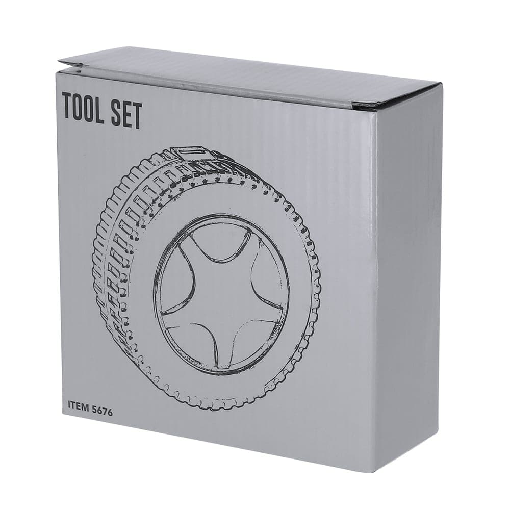 Set Outils 5