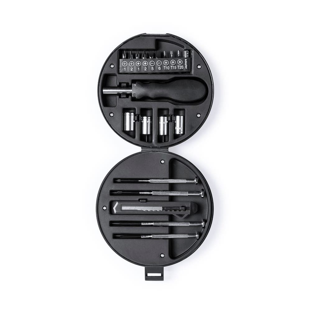 Set Outils 4