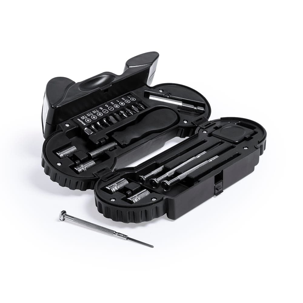Set Outils 3