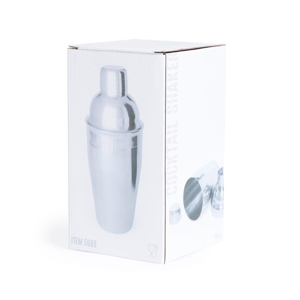 Shaker 4