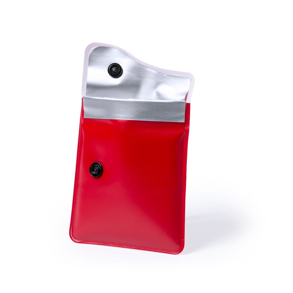 Cendrier Poche 8