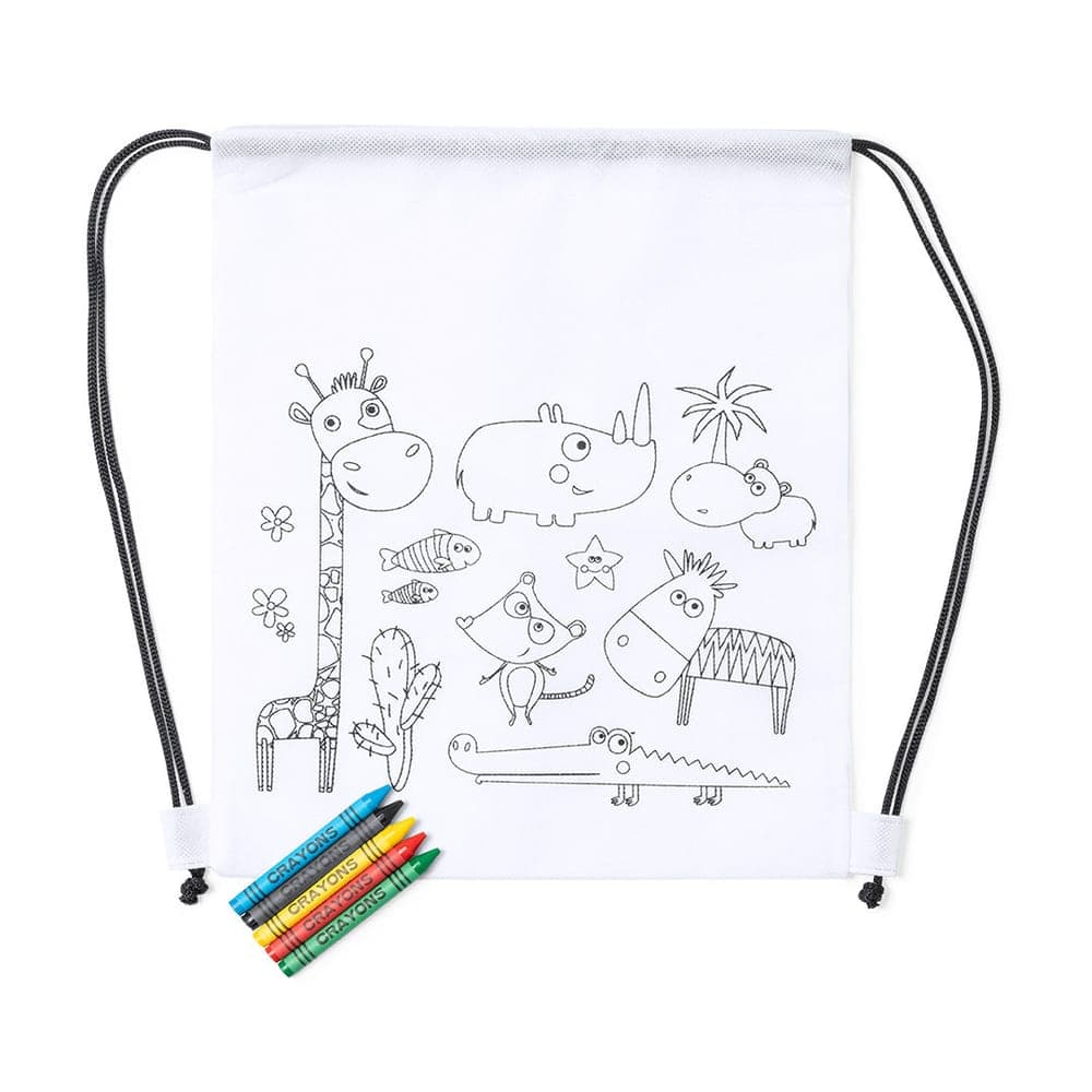Sac à Dos 2