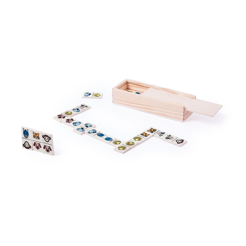 Dominos 5