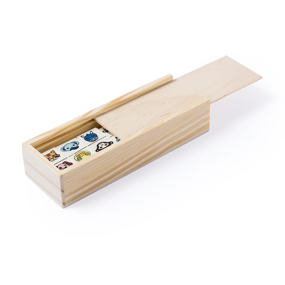 Dominos 2