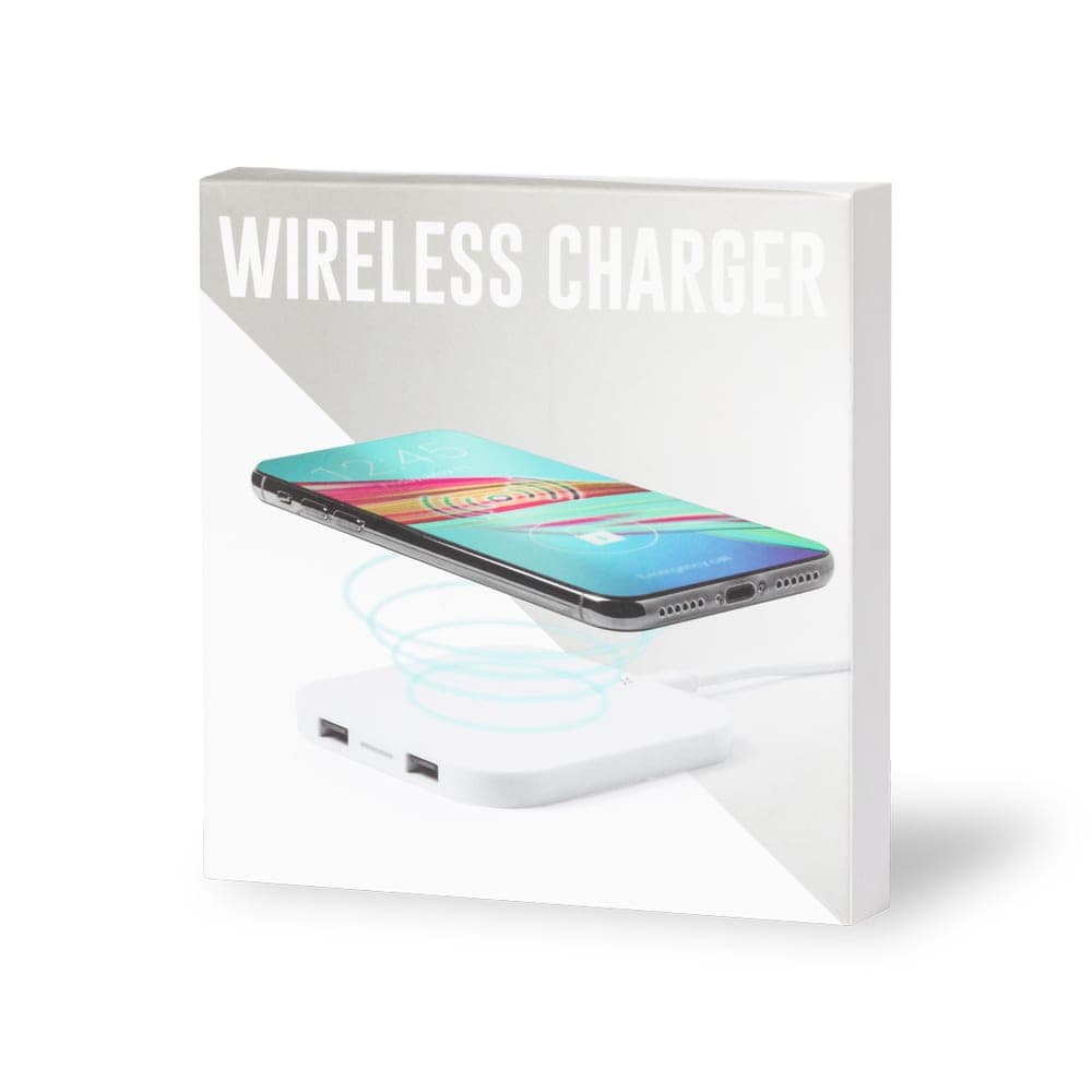 Chargeur 4