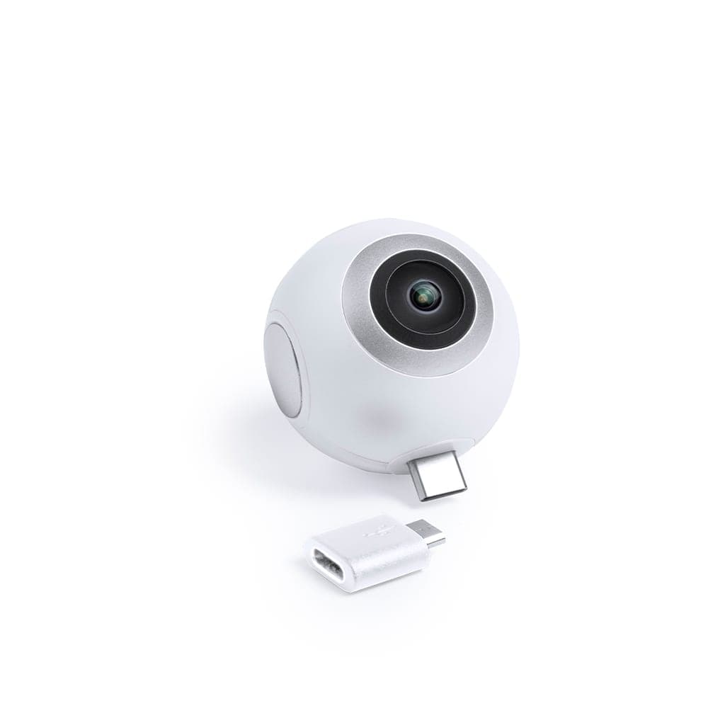 Caméra 360°