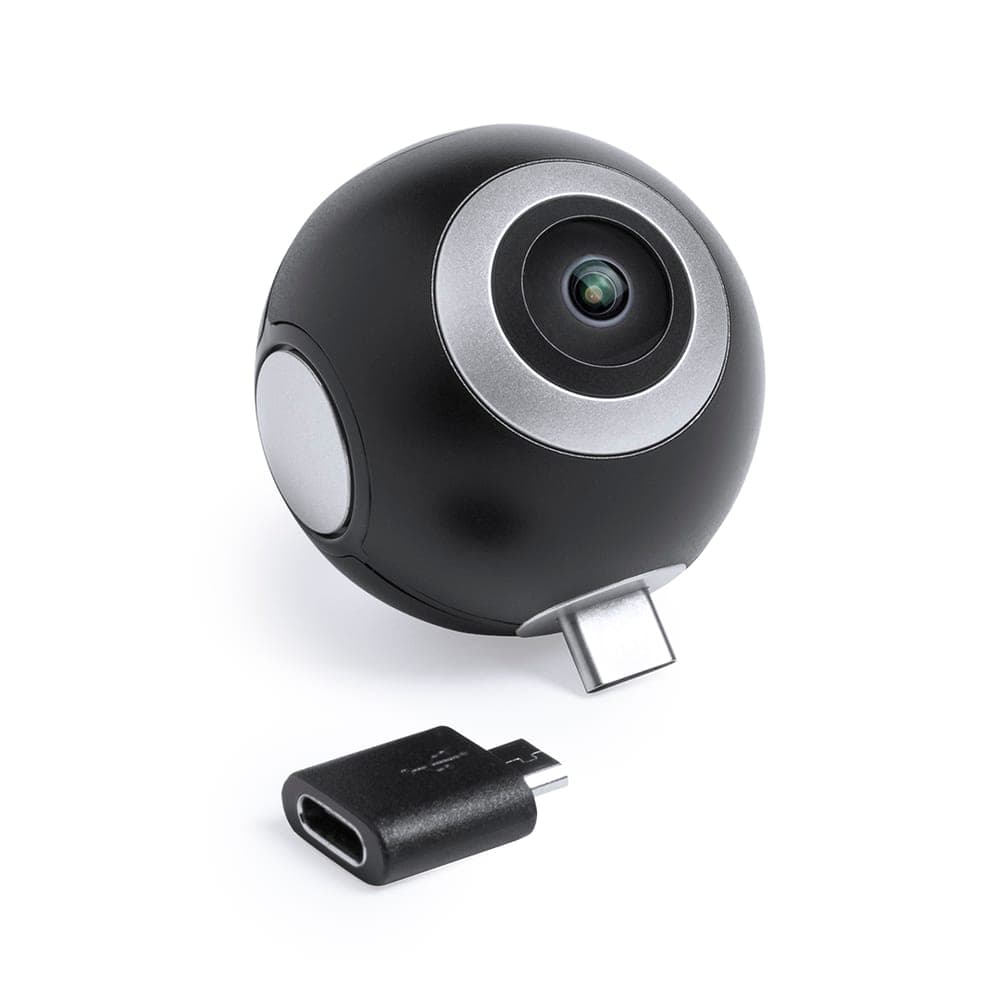 Caméra 360° 3