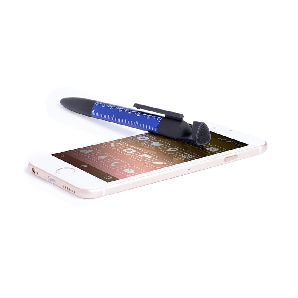 Stylo Multifonction 7 en 1 8
