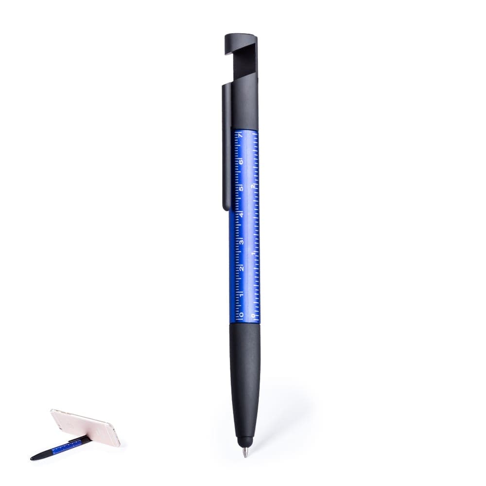 Stylo Multifonction 7 en 1