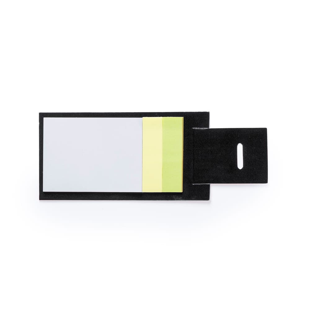 Porte Notes 3