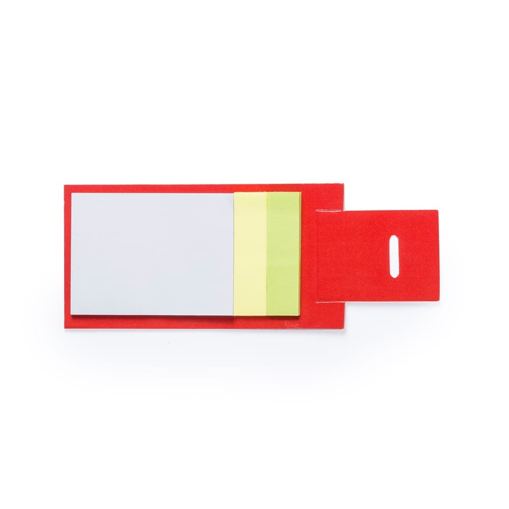 Porte Notes 4