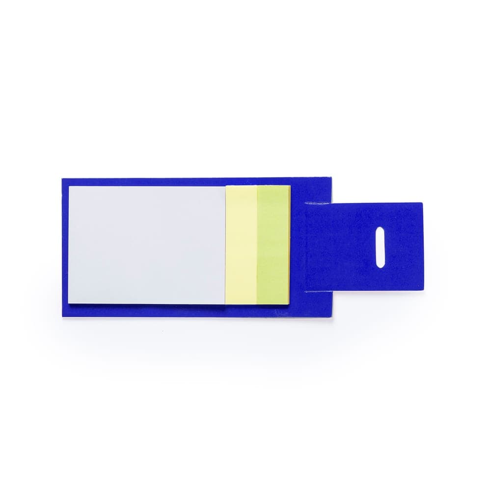 Porte Notes 6