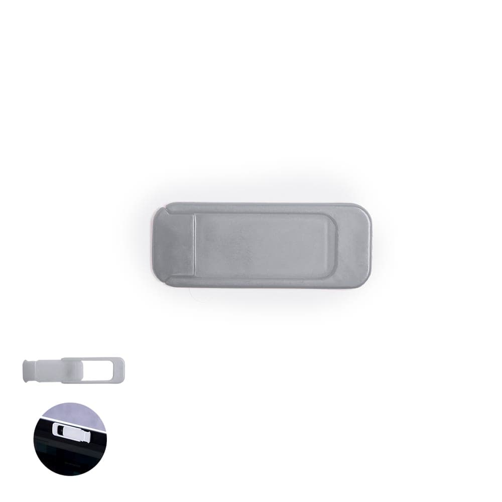 Bloqueur Webcam