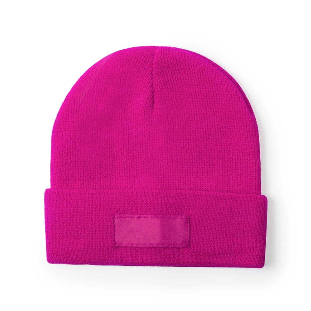 Bonnet 5