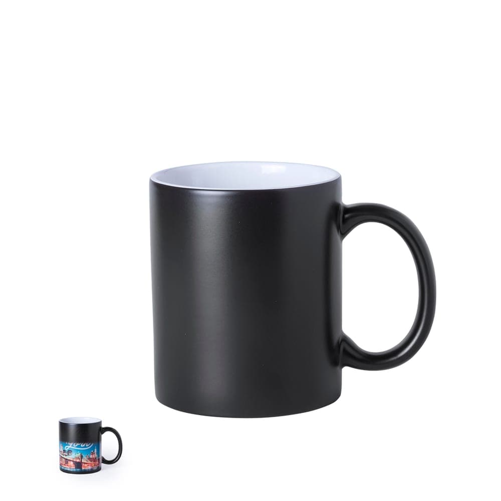 Tasse Sublimation