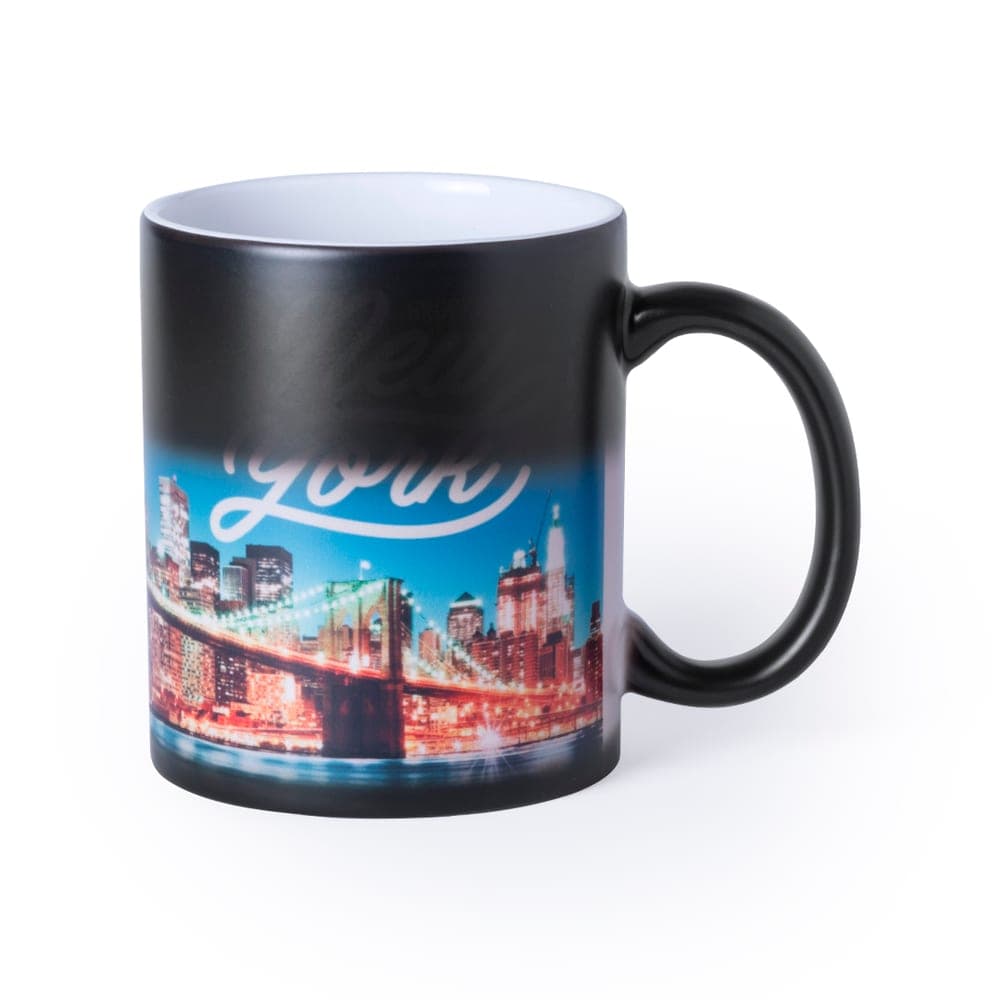 Tasse Sublimation 2
