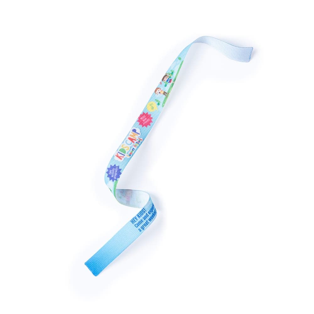 Bracelet Sublimation 6