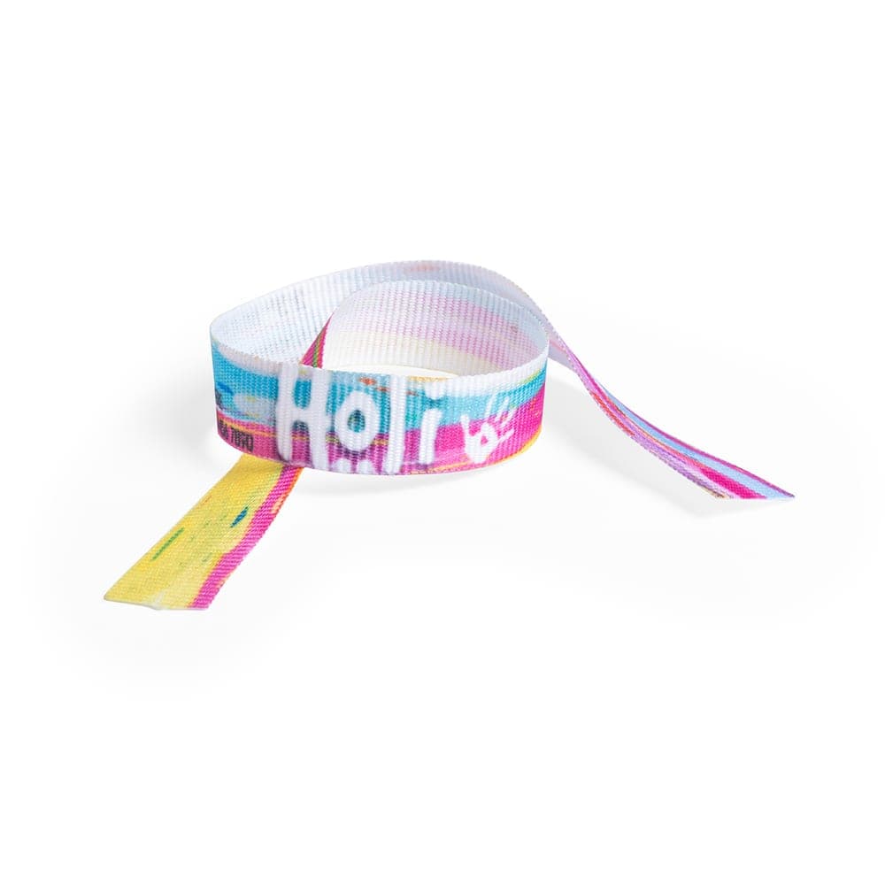 Bracelet Sublimation 5