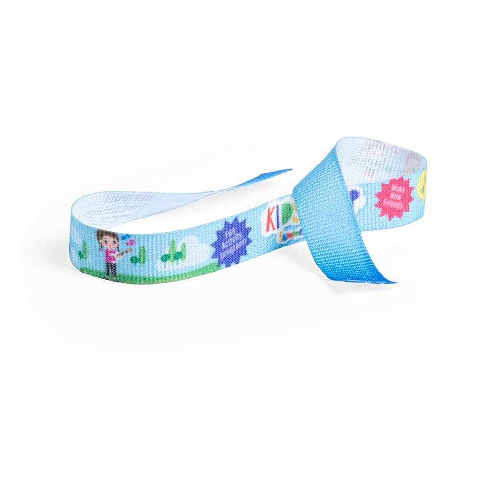 Bracelet Sublimation 4