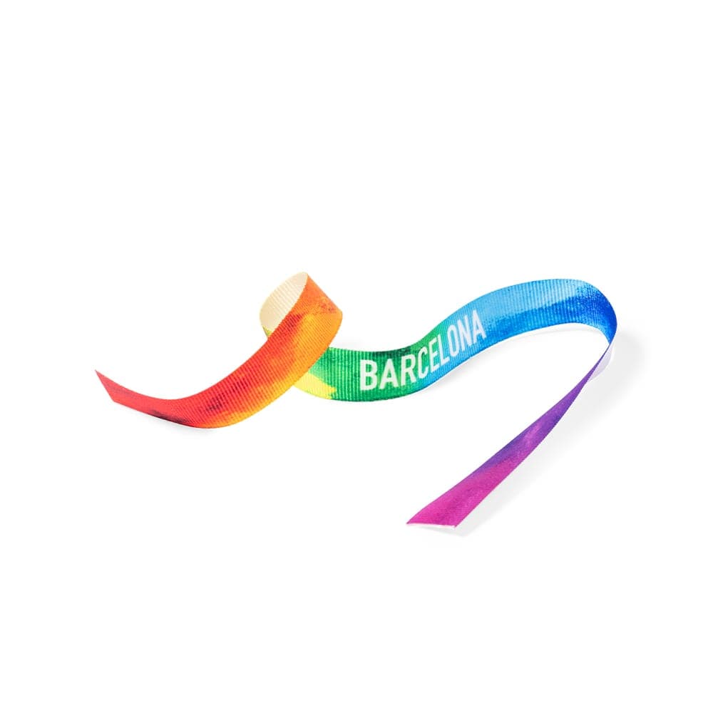 Bracelet Sublimation