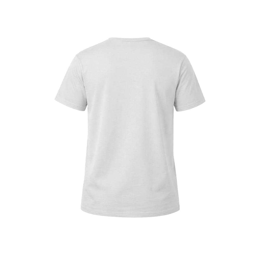 T-Shirt Adulte Blanc "keya" 3